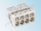 Клеммная колодка WAGO 2273-208